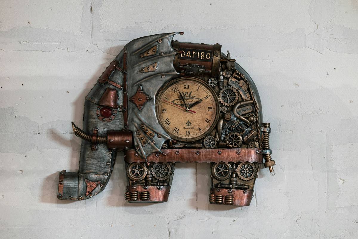 Functional Art Wall Clock Design Decorate: 7 Proven Ways to Avoid Painful Decorating Mistakes